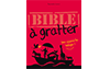 CAHIER À GRATTER </br>BIBLE