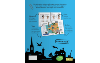 Cahier à gratter : </br>Bretagne