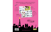 Cahier à gratter : </br>Paris