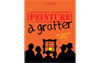 Cahier à gratter : </br>Peinture
