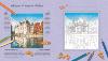 Mon carton à dessin : </br>Châteaux de la Loire