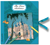 My Little Portfolio <img src=br_.html The Loire châteaux