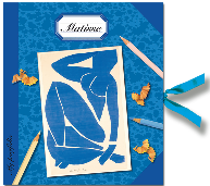 My Little Portfolio <img src=br_.html Matisse