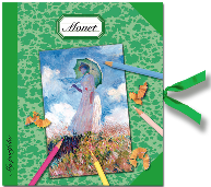 My Little Portfolio <img src=br_.html Monet