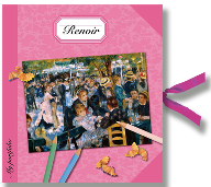 My Little Portfolio <img src=br_.html Renoir 