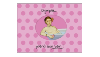 Art en Boîte : </br>Olympia prend son bain
