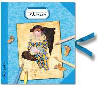 My Little Portfolio <img src=br_.html Picasso