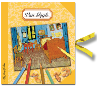 My Little Portfolio <img src=br_.html Van Gogh