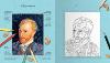 My Little Portfolio <img src=br_.html Van Gogh
