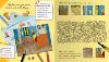 My Little Portfolio <img src=br_.html Van Gogh